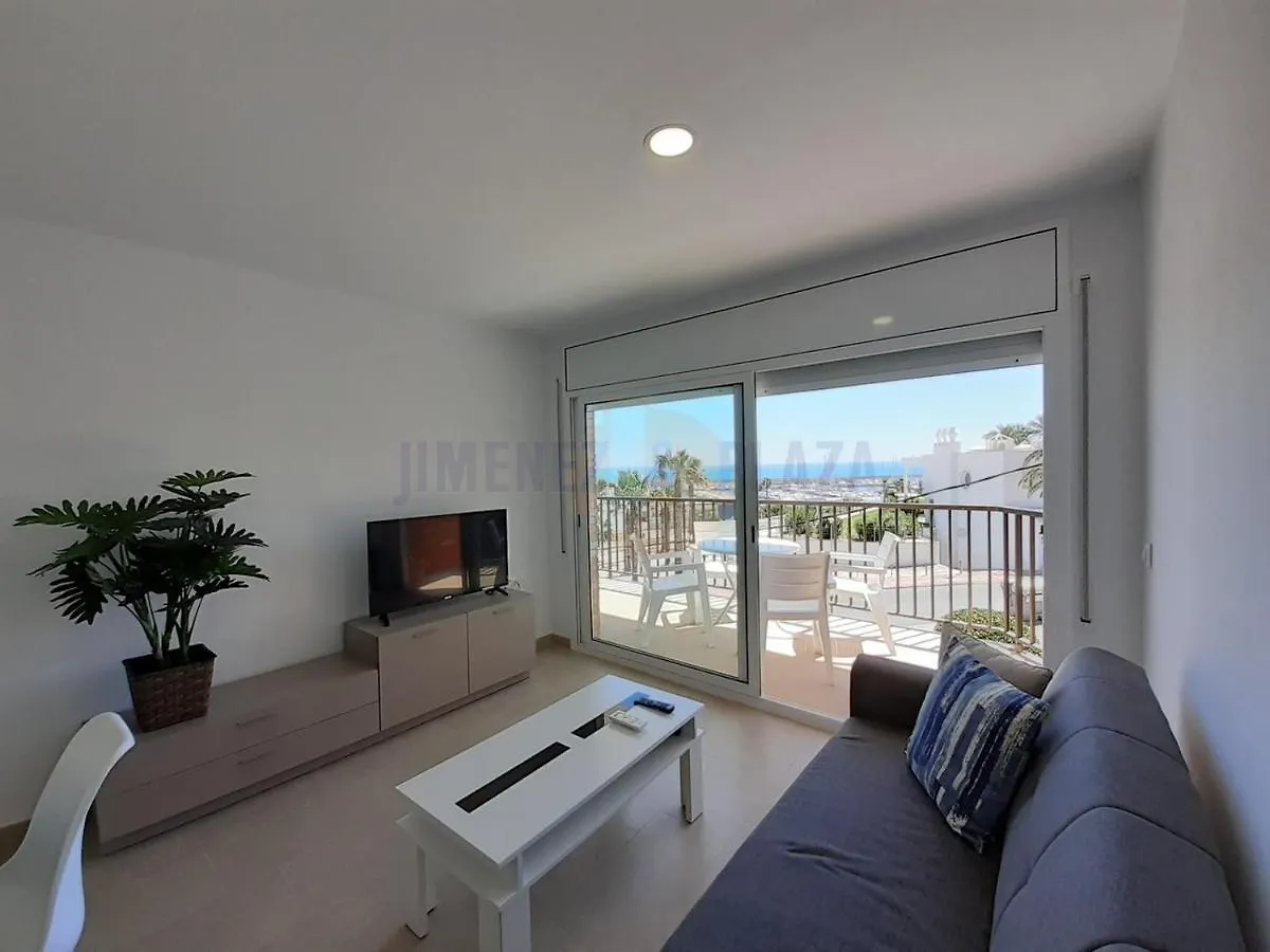 Apartamentos Dins Mar Apto. 9 Torredembarra Spain