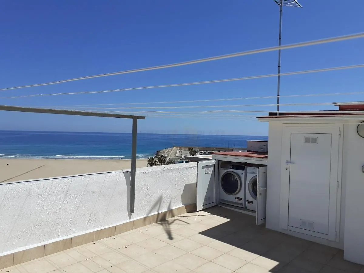 Apartamentos Dins Mar Apto. 9 Torredembarra 0*,  Spain