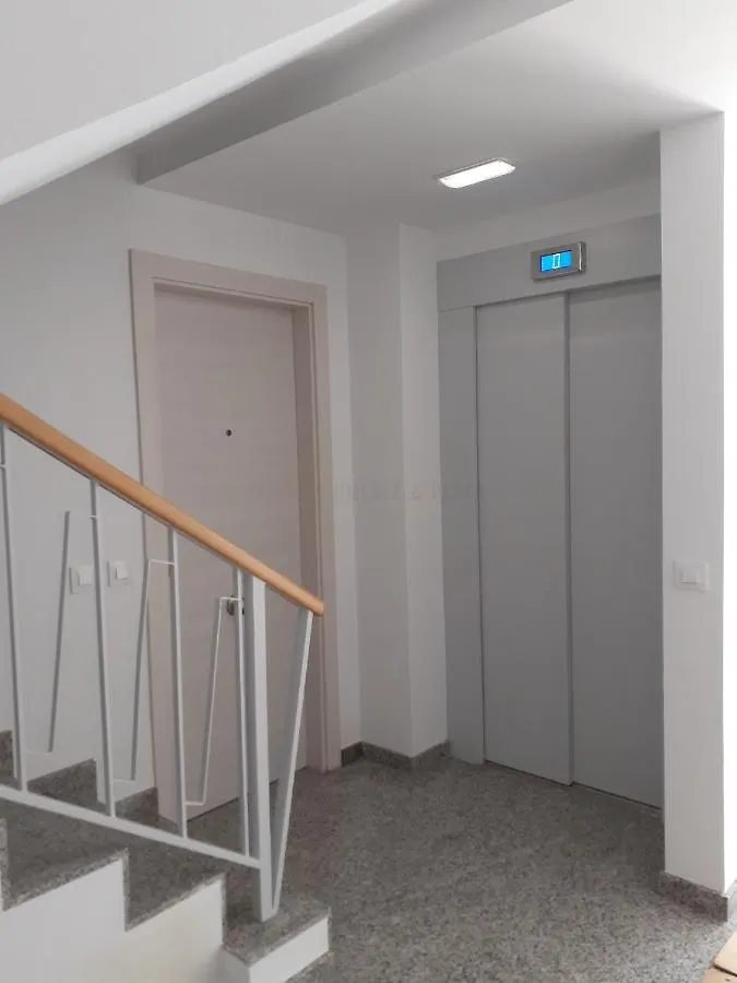 Apartamentos Dins Mar Apto. 9 Torredembarra