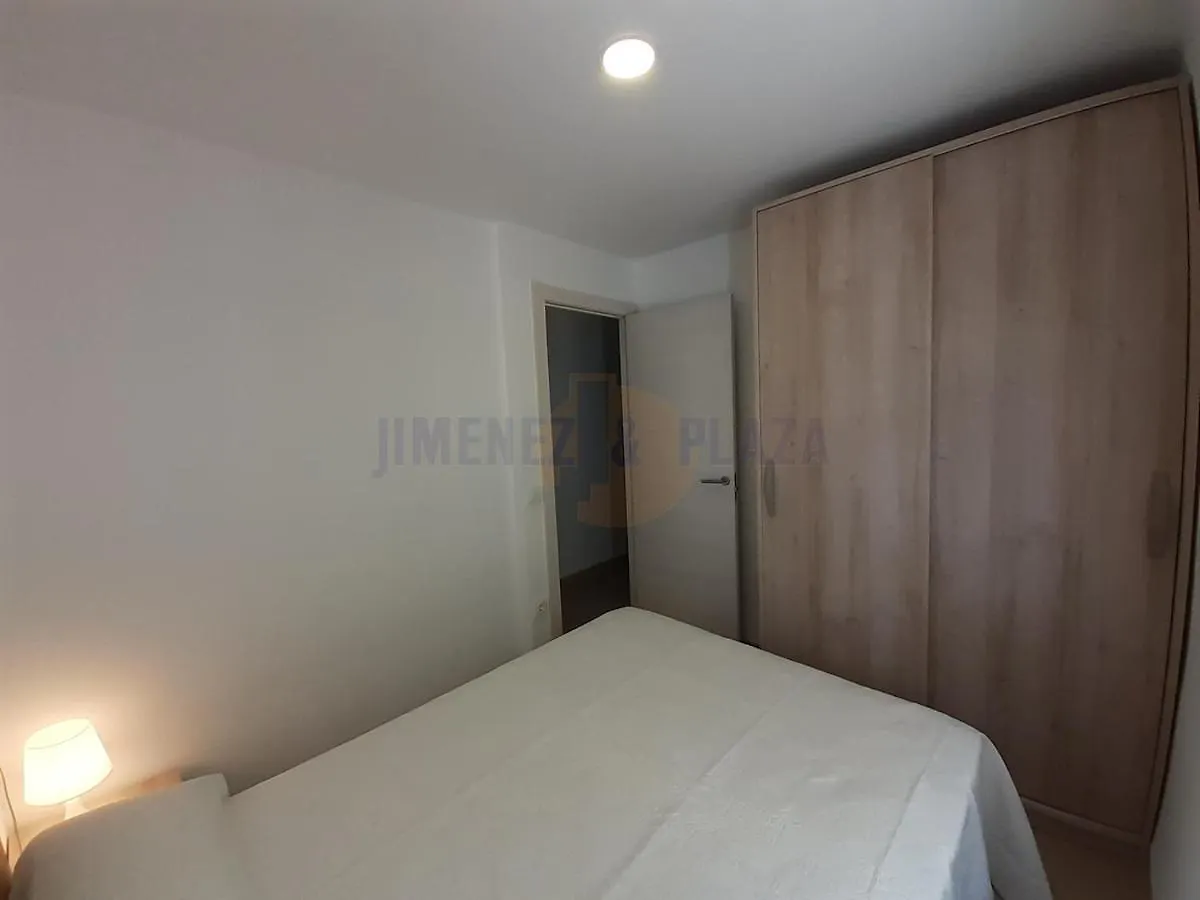 Apartamentos Dins Mar Apto. 9 Torredembarra