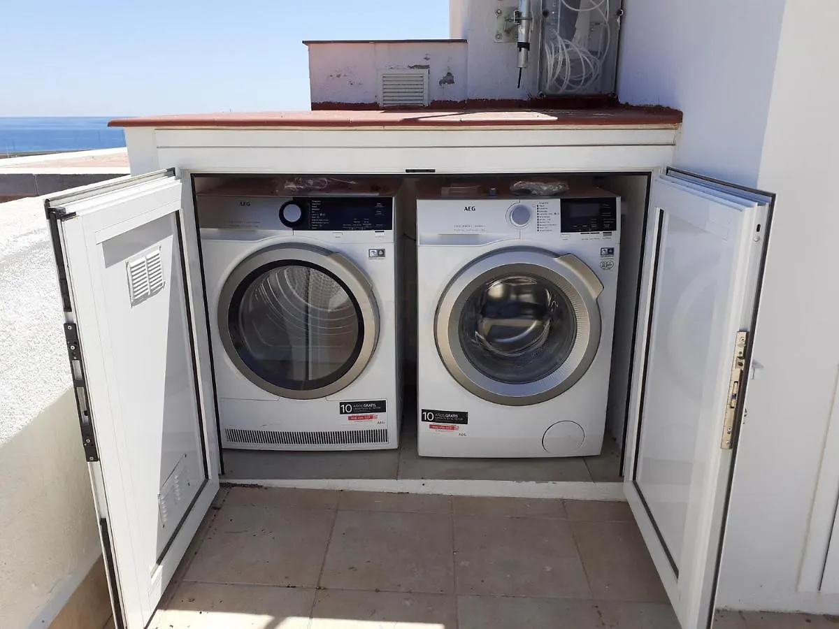 Appartamento Apartamentos Dins Mar Apto. 9 Torredembarra Spagna