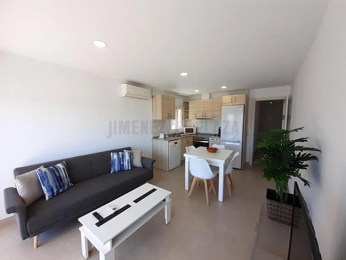 Appartamento Apartamentos Dins Mar Apto. 9 Torredembarra