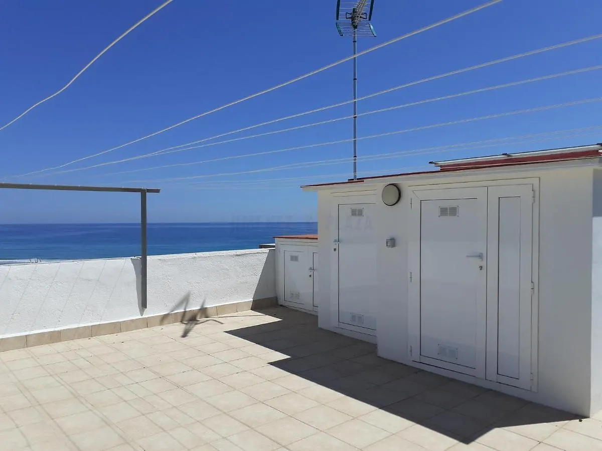 Apartamentos Dins Mar Apto. 9 Torredembarra 0*,