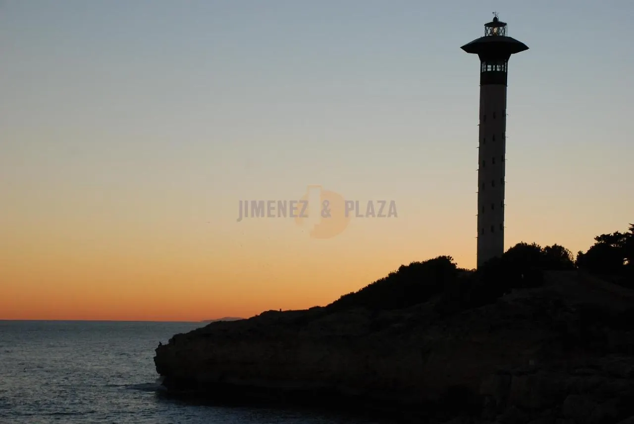 Apartamentos Dins Mar Apto. 9 Torredembarra