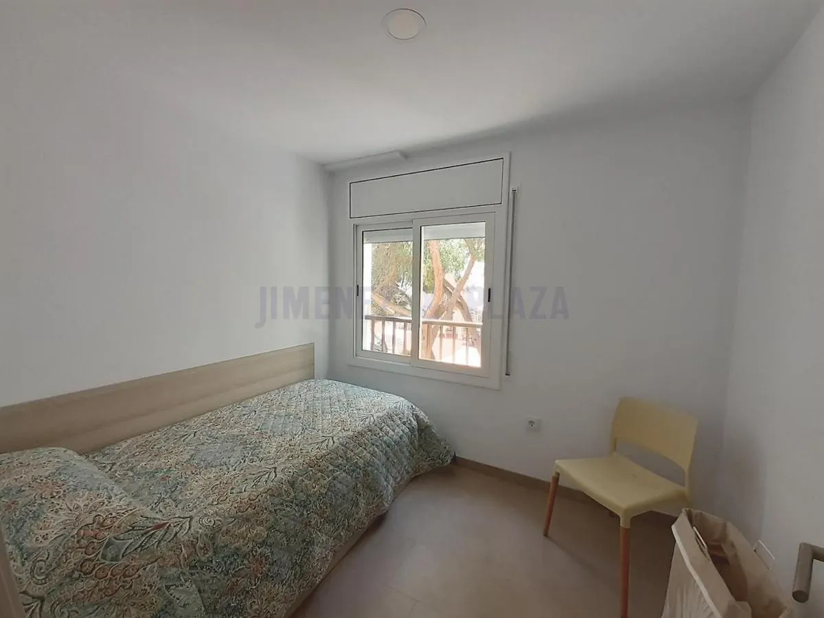 Apartamentos Dins Mar Apto. 9 Torredembarra Apartment
